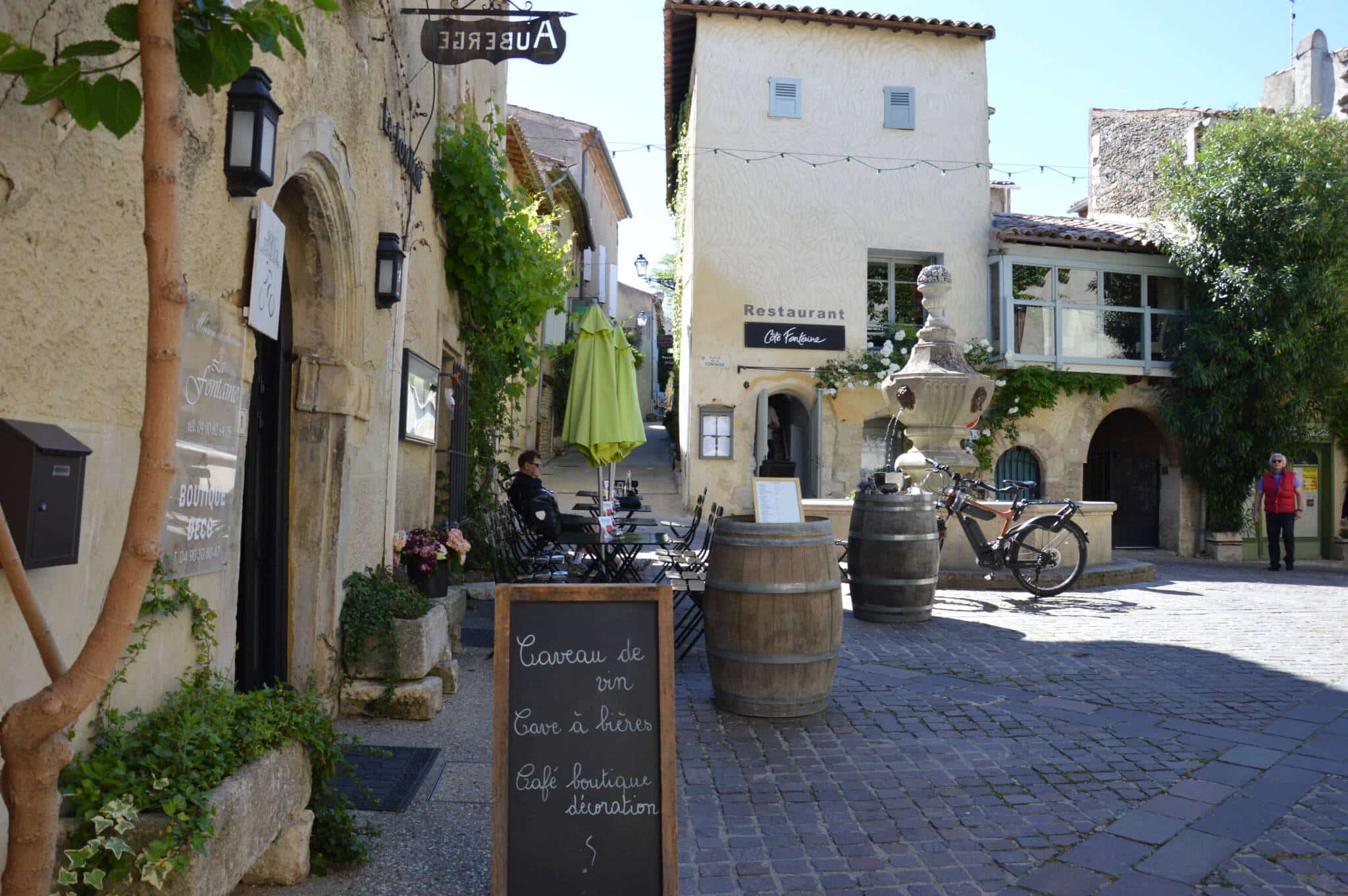 Top 10 des restaurants au Mont Ventoux | Destination Ventoux